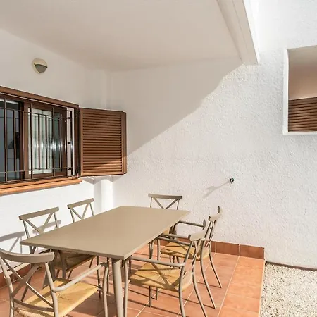公寓 Casa Antonio *