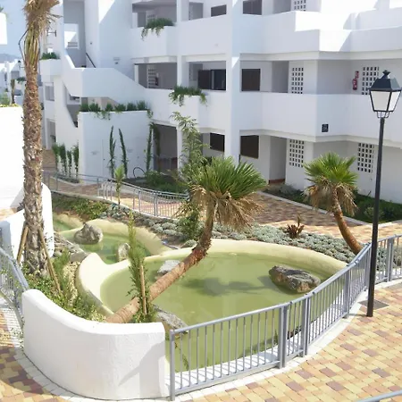 Casa Antonio 公寓 *