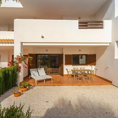 Lägenhet Casa Antonio