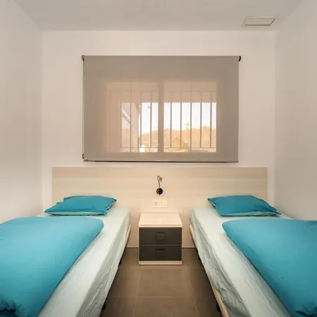 Casa Antonio Lägenhet