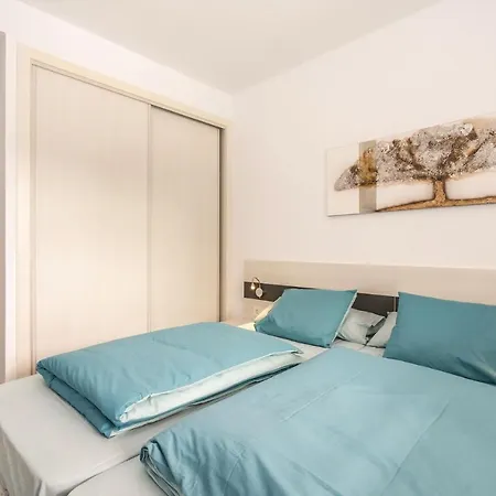 Lägenhet Casa Antonio *