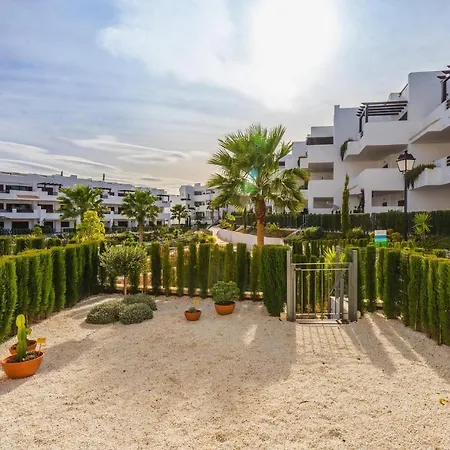 Lägenhet Casa Antonio Pulpí