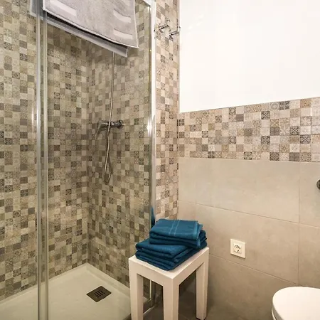 Lägenhet Casa Antonio Pulpí