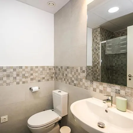 Lägenhet Casa Antonio Pulpí