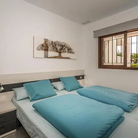 Lägenhet Casa Antonio